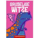 Drachen-Witze zum kleinen Preis - (Gruselige / Freche / Verrückte / Coole Witze)