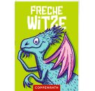 Drachen-Witze zum kleinen Preis - (Gruselige / Freche / Verrückte / Coole Witze)