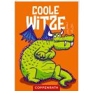 Drachen-Witze zum kleinen Preis - (Gruselige / Freche / Verrückte / Coole Witze)