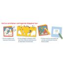 Mein erstes Bastelset - Schnipsel-Kunst - Dinos