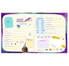 Freundebuch – Meine Freunde - Cosmic Dogs