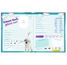 Freundebuch – Meine Freunde - Cosmic Dogs