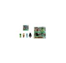 Minecraft Figures 2,5, Welle 3