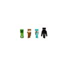 Minecraft Figures 2,5, Welle 3