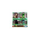 Minecraft Figures 2,5, Welle 3