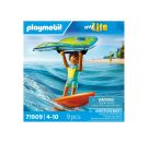 PLAYMOBIL 71909 Wingsurfer