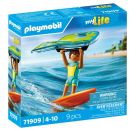 PLAYMOBIL 71909 Wingsurfer