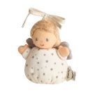 Sterntaler Spielzeuganh. Schutzengel off white