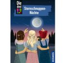 Die drei !!!, 115, Sternschnuppen-Nächte