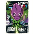 Die drei ??? Phantom Highway