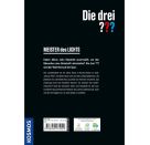 Die drei ??? Meister des Lichts