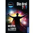 Die drei ??? Meister des Lichts