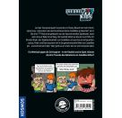 Die drei ??? Kids, Geheimnis um CubeMax