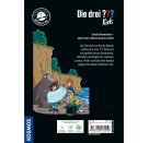 Die drei ??? Kids, 105, Fiese Fälscherbande