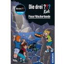 Die drei ??? Kids, 105, Fiese Fälscherbande