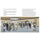 TKKG Junior, 3, Spürnasen im Labor