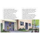 TKKG Junior, 3, Spürnasen im Labor