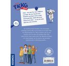 TKKG Junior, 4, Wildes Tierchaos