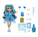 Rainbow High Creative Crystals Fashion Doll- Skyler