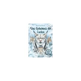 Das geheime Leben der Tiere (Arktis) - Das Geheimnis der Luchse Das geheime Leben der Tiere (Arktis) - Das Geheimnis der Luchse