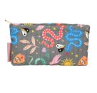PENfection Schlampertasche Schlange