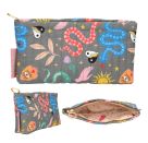 PENfection Schlampertasche Schlange
