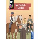 Die drei !!! 111 Der PonyhofSkandal