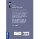Die drei !!! 112 Einsatz im Heißluftballon
