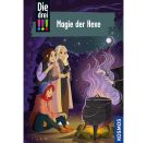 Die drei !!! 113 Magie der Hexe