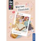 Die drei !!! Maries Channel  endlich online