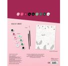 Malen nach Zahlen - Einhorn