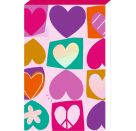 Notizblöckchen - Friends Forever