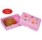 Butterbrotdose - Friends Forever