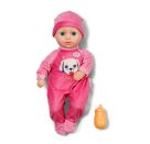 BABY born Anna Pink 36cm