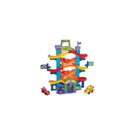 Tut Tut Baby Flitzer - Zickzack-Turm