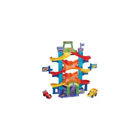 Tut Tut Baby Flitzer - Zickzack-Turm