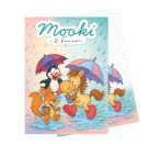 Tapir Notizblöckchen DIN A6 1