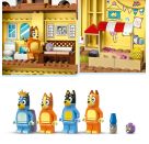 LEGO® Bluey 11203 Blueys Haus