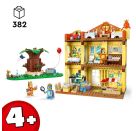 LEGO® Bluey 11203 Blueys Haus