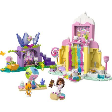 LEGO® Gabbys Dollhouse 11205 LEGO® Gabbys Dollhouse