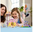 LEGO® Gabbys Dollhouse 11205 LEGO® Gabbys Dollhouse