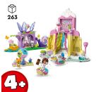 LEGO® Gabbys Dollhouse 11205 LEGO® Gabbys Dollhouse