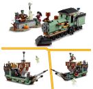 LEGO® Creator 31167 Geisterhaus