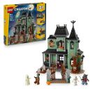 LEGO® Creator 31167 Geisterhaus