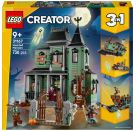 LEGO® Creator 31167 Geisterhaus