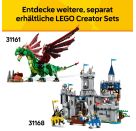 LEGO® Creator 31167 Geisterhaus