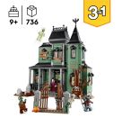 LEGO® Creator 31167 Geisterhaus