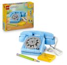 LEGO® Creator 31174 Retro-Telefon