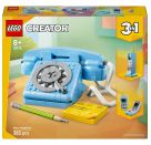 LEGO® Creator 31174 Retro-Telefon
