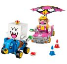 LEGO® Super Mario 72038 Mario Kart – Wario   König Buu Huu